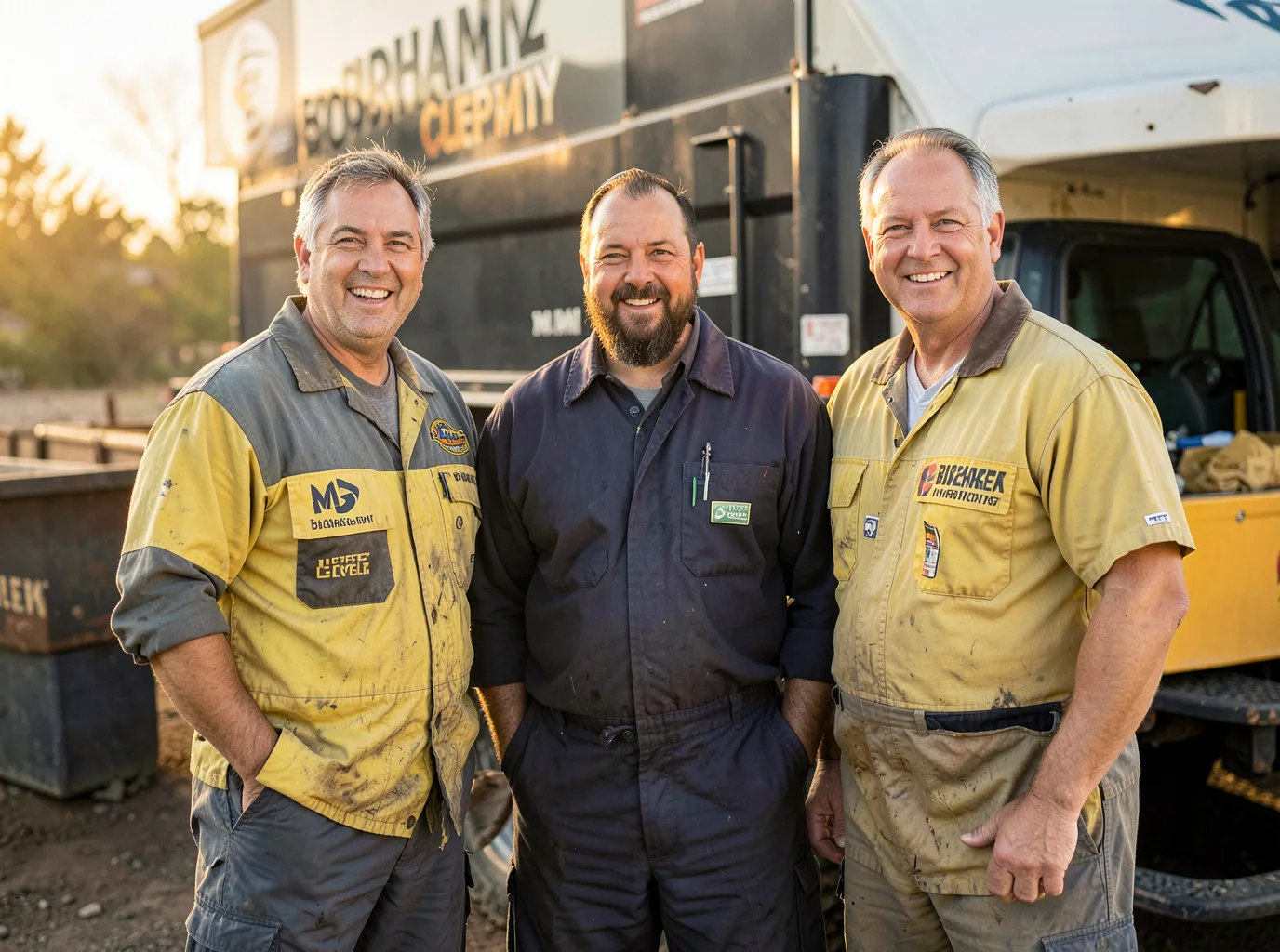 Sewage Cleanup company in Corunna, IN
