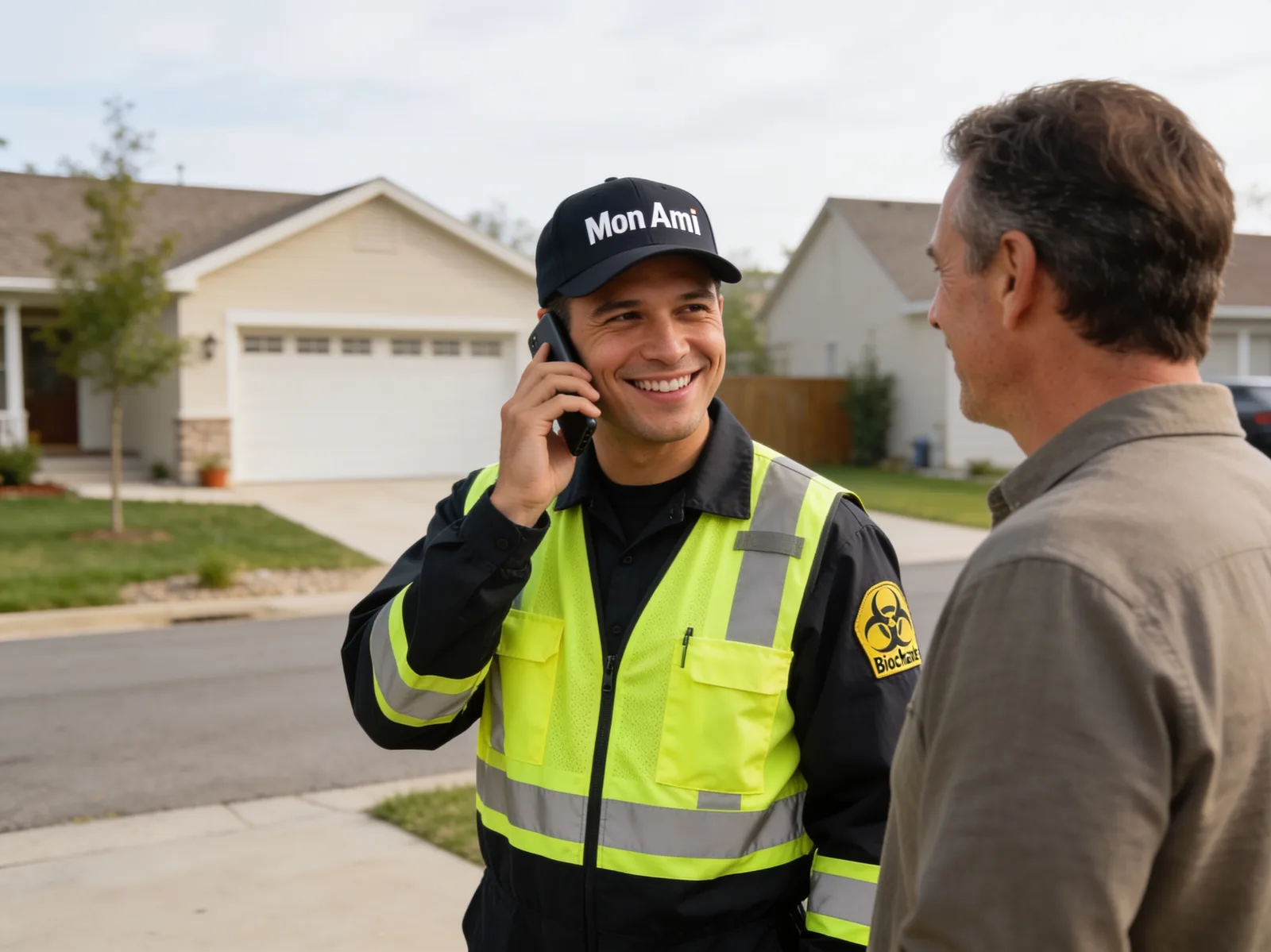 Sewage Cleanup Corunna, IN FAQs